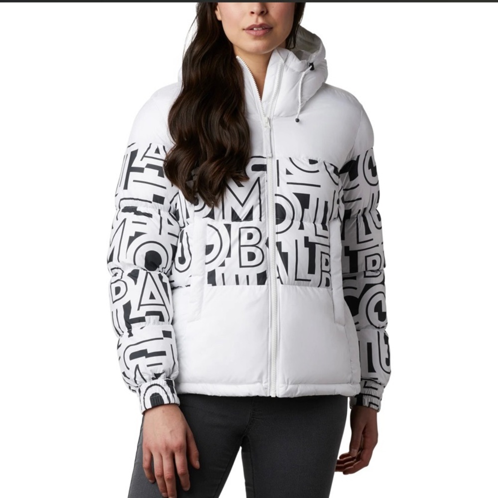 Columbia Pike Lake II Insulated Snowboard Jacket - Womens